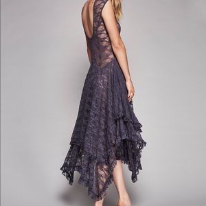 Free People Courtship Slip